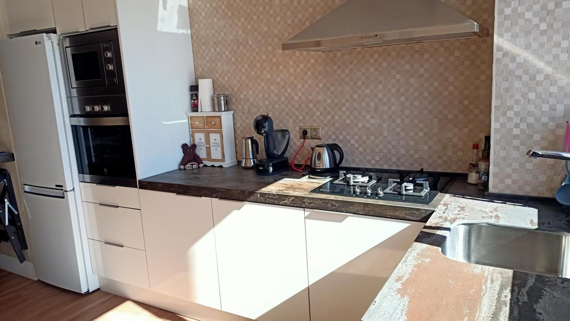 Loft'N Love With Parking And Views Ronda Exterior foto