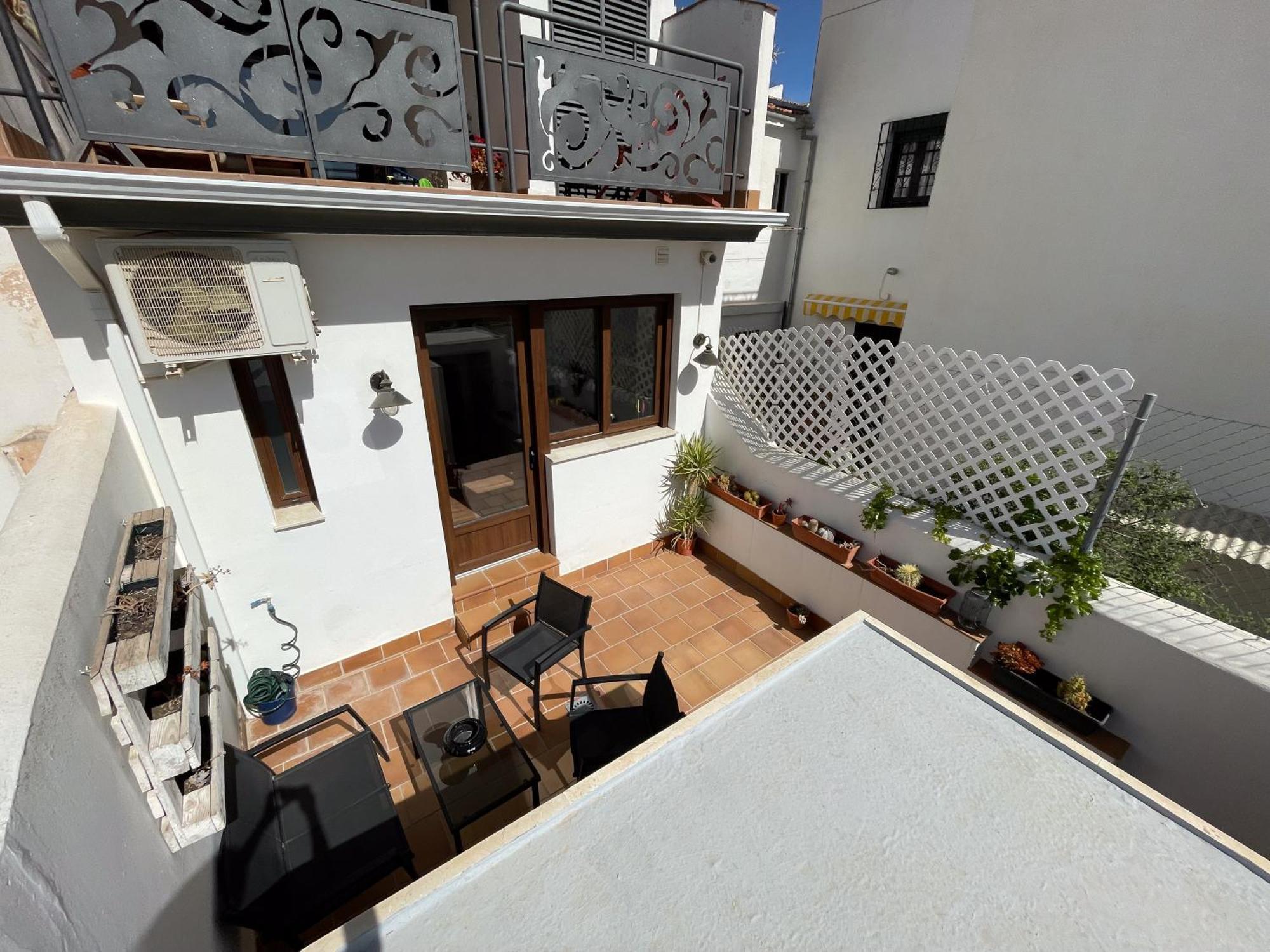 Loft'N Love With Parking And Views Ronda Exterior foto